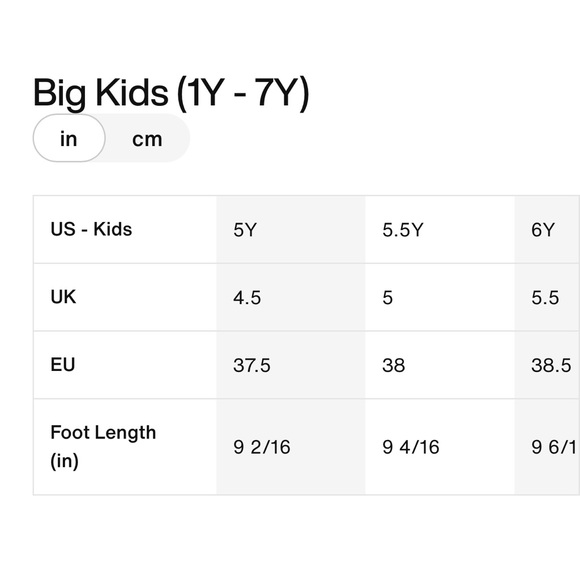 Size 5Y - Nike Air Max 200 Low Iced Lilac - Picture 8 of 8